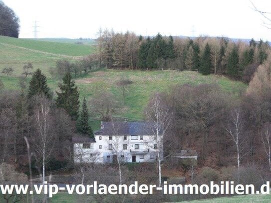 "Pferdefreunde aufgepasst !!" VIP-1422 Windecker Landhaus mit vielen Möglichkeiten!!