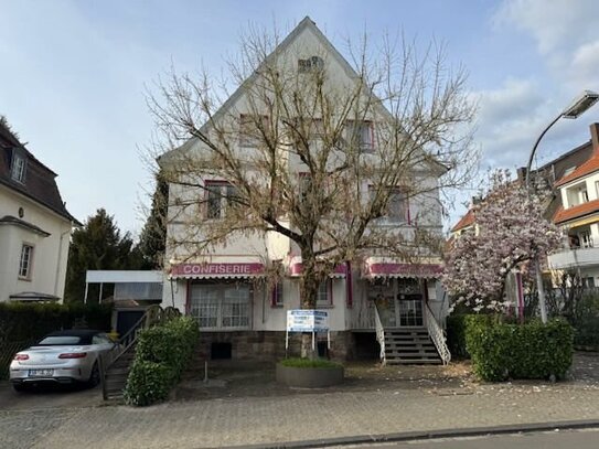 Mehrfamilienhaus in Top Lage am Rotenbühl, Saarbrücken