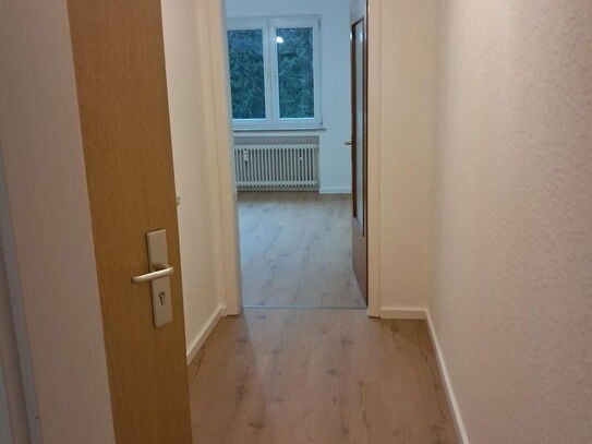 Appartment zu vermieten