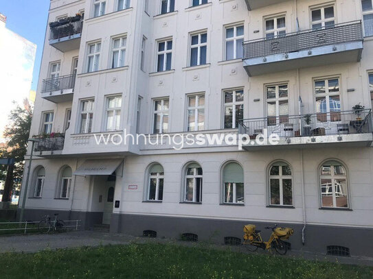 Wohnungsswap - Wilhelmstraße