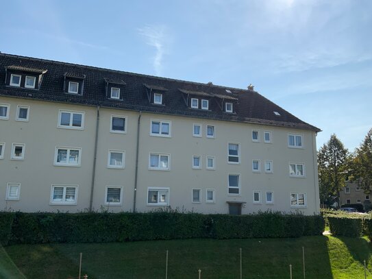 2-Zimmer-Wohnung in Gießen zu vermieten!