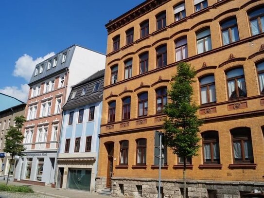 Moderne 2-Zimmerwohnung im Stadtzetrum