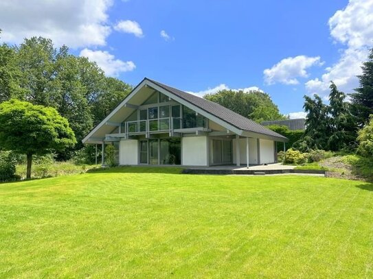 RESERVIERT! Willkommen in Ihrem neuen Traumhaus! Exklusives DAVINCI Haus mit modernstem Wohnkomfort und herrlichem Ga...