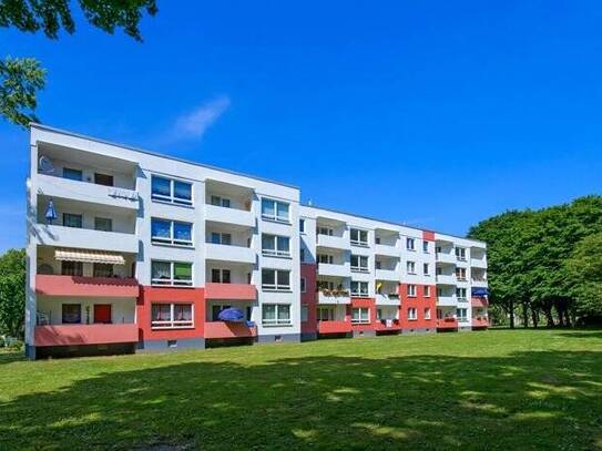 2-Zimmer-Wohnung in Dortmund Wickede