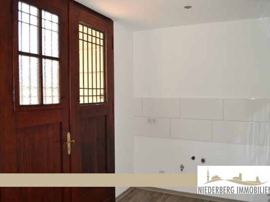 Renoviertes Appartement in der Langenberger Altstadt!