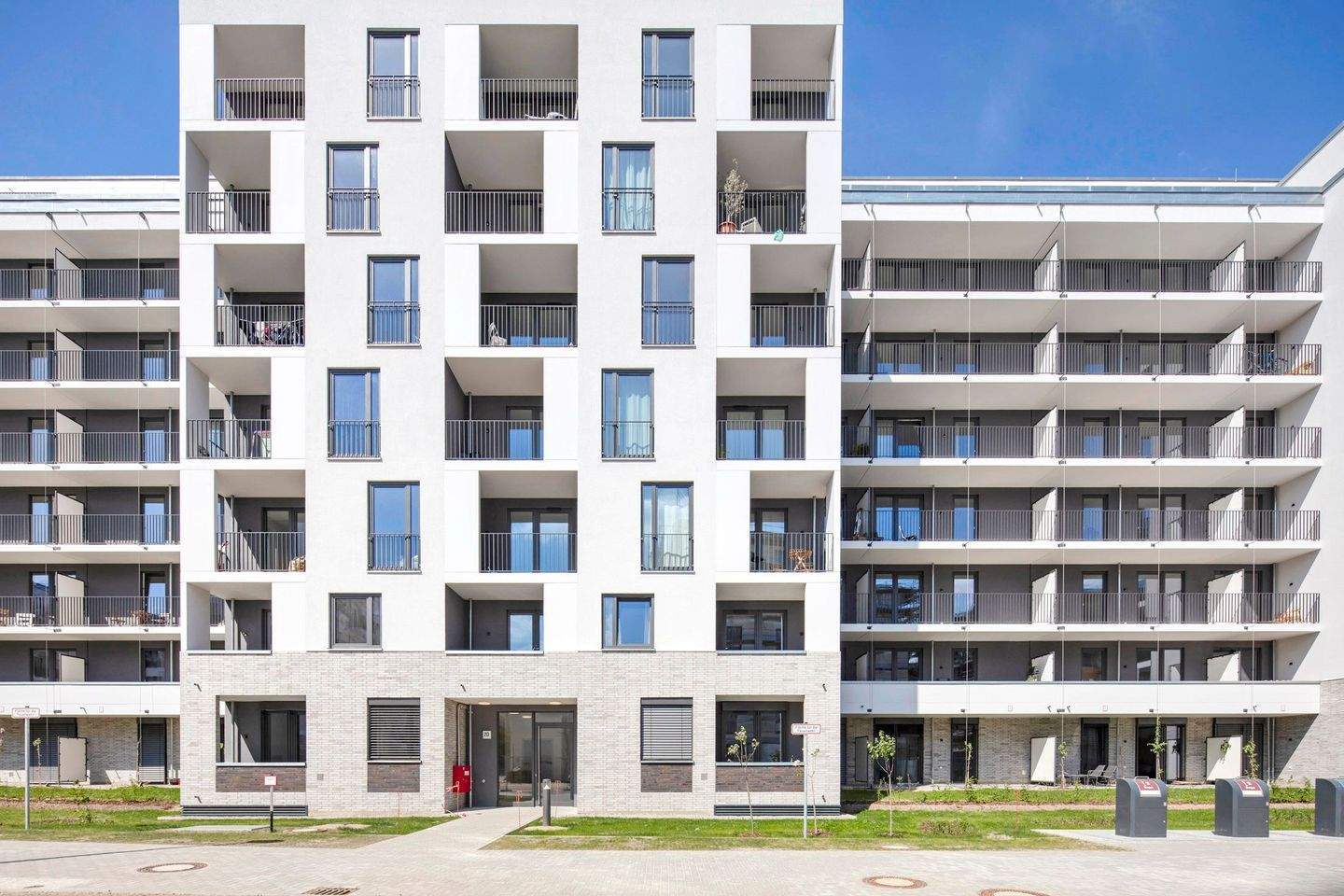 Smyles Living - Modernes Zuhause für einen entspannten Alltag - Photo 1