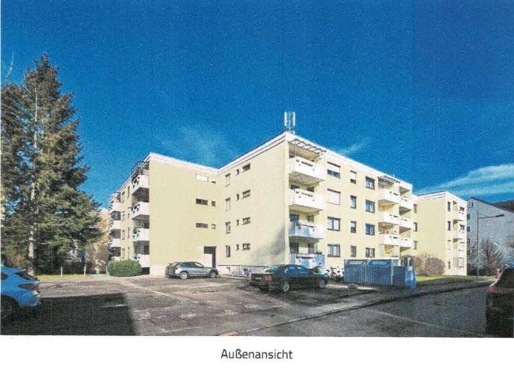 Immobilie in Straubing