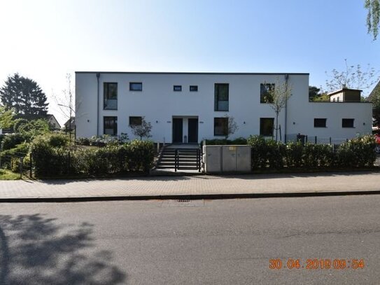 großzügige 4 Zimmer Erdgeschosswohnung in Marmstorf