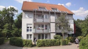 Für Kapitalanleger: 3-ZKB-EG-Wohnung mit 10.620 Euro Kaltmiete p.a. in Kirchheim - provisionsfrei