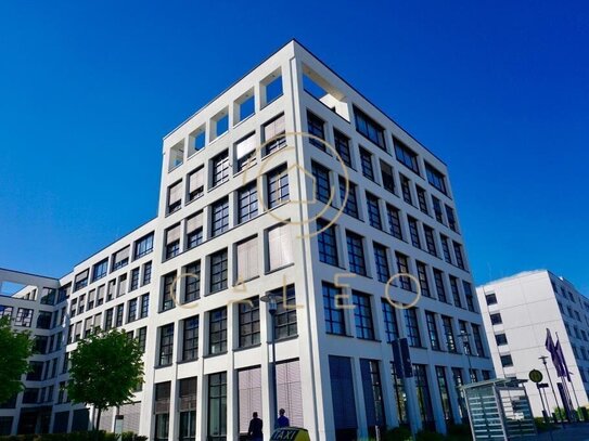 Eschborn ¦ 885 m² - 1.798 m² ¦ ab EUR 16,90/m² ¦ #keineprovision