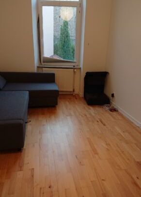 WG-Zimmer von ca. 15m² in einer 107m² Wohnung