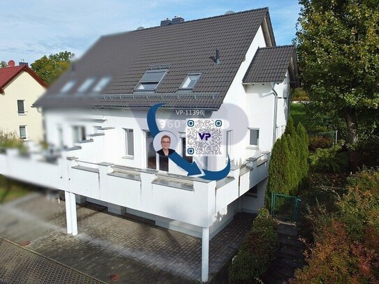 Verliebt ins Zuhause: Eleganz trifft Wohlfühlambiente mit Panoramablick!