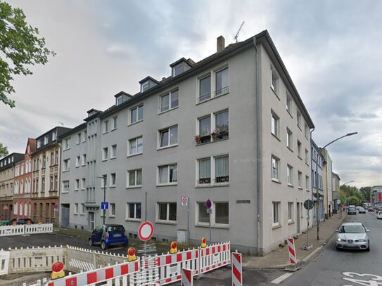 Mehrfamilienhaus mit viel Potenzial in einer aufstrebenden Lage mit guter Verkehrsanbindung