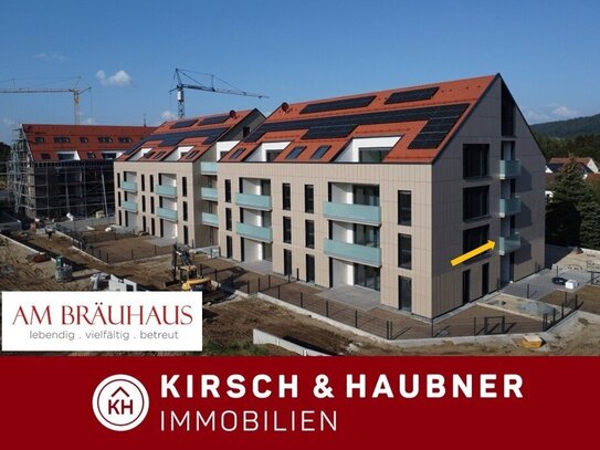 Am Bräuhaus - Geräumig. Stilvoll. Besonders. Mühlhausen