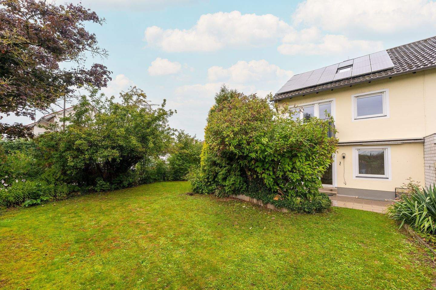 Immobilie in Straubing