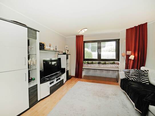 1,5 Zimmer Appartement mit Süd-Terrasse in München-Hadern