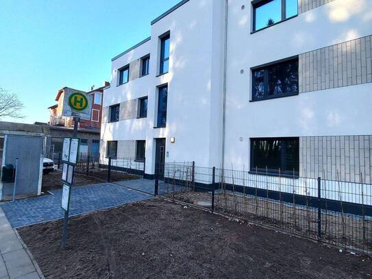 Wunderschöne Neubauwohnung in Bad Malente