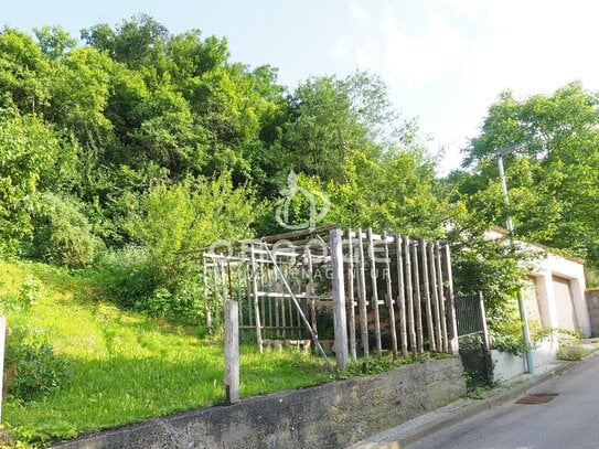 *** Bauplatz * Voll erschlossen - in Nattheim-OT *