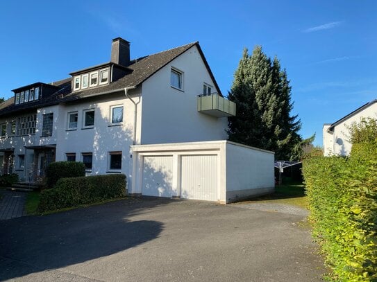 2 ZKB-Wohnung mit kleiner Terrasse in Niederzwehren