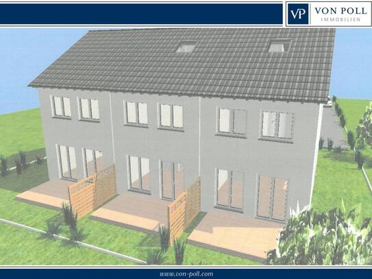 Bezahlbares Wohnen im beliebten Stockstadt a. Rh.