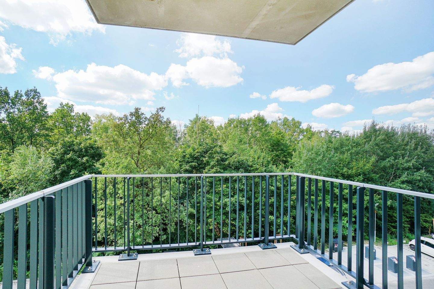 Pure Wohnqualität: Die Halske Gärten schaffen Freiraum und Geborgenheit - Photo 1