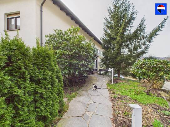 Apartment / Ferienwohnung im Schwarzwald für Naturliebhaber