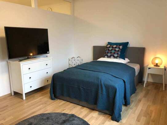 Privatzimmer in Ost, Stuttgart