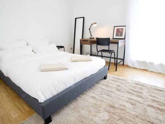 Private Room in Friedrichshain, Berlin