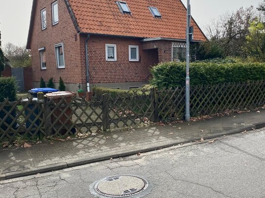 Zweifamilienhaus inkl. Ausbauhaus als 3. Wohneinheit in Toplage von Lüneburg