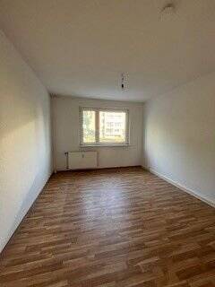 2-Raumwohnung in Gera mit Blick ins Grüne!