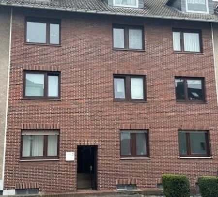 Charmante 4-Zimmer-Wohnung in Remscheid