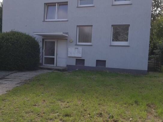 Wohnung für Studenten