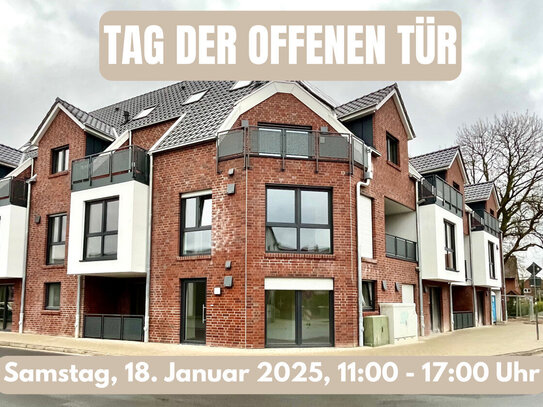 Traumhafte Maisonette mit Abschreibungsvorteil - Modernes Wohnen mit Photovoltaikanlage!