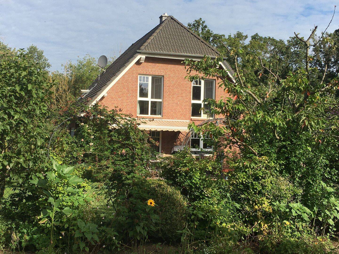 Großzügiges Familienheim in Gatow - für max. 5 Jahre befristet - Foto 1