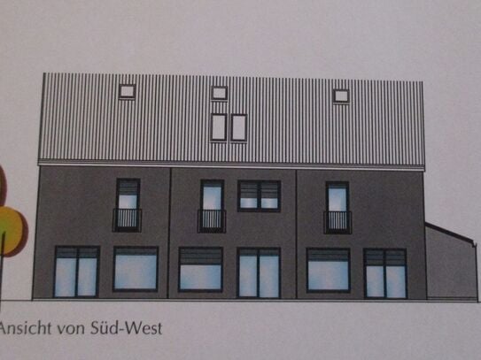 GIS IMMOBILIEN - Neubau, 3 Reihenhäuser in hochwertiger Bauausführung!