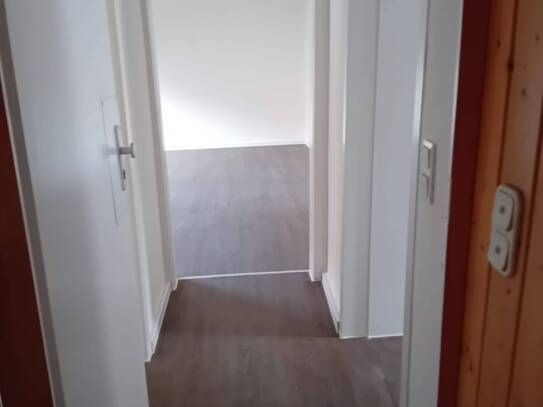 2.Zimmerwohnung Küche-Bad