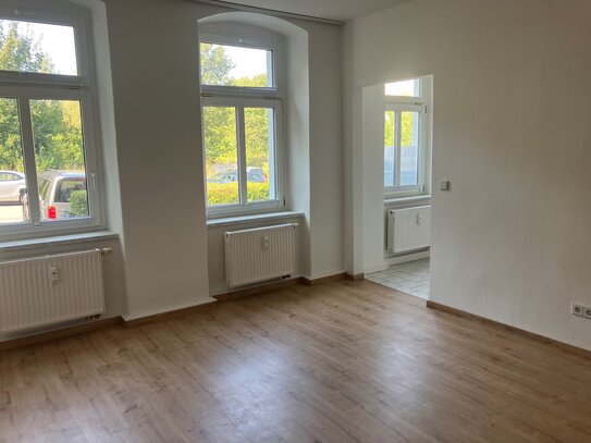 Gemütliche 3-Raumwohnung in ruhiger Lage