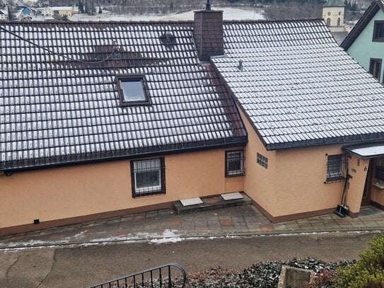 Gepflegtes Einfamilienhaus in guter Südlage im Hochschwarzwald