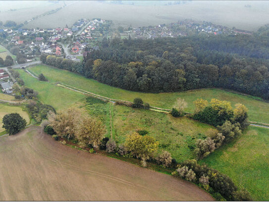 Grundstück in 19069 Alt Meteln, Am Aubach