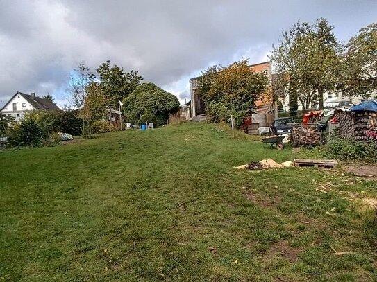 Bauernhaus mit eigener Quelle und unendlichen Möglichkeiten