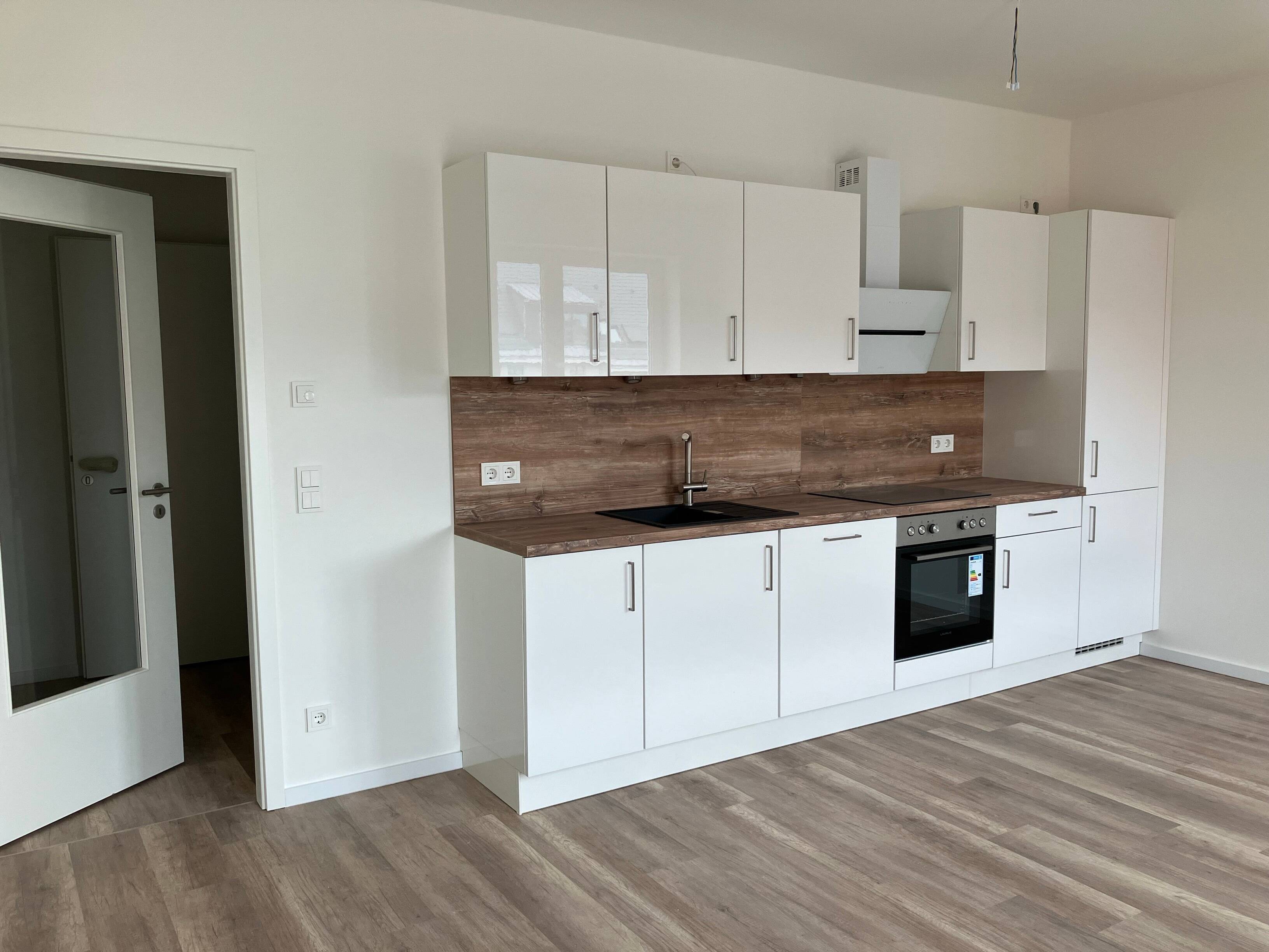 Wunderschöne Wohnung mit Balkon direkt an der Havel - Photo 1