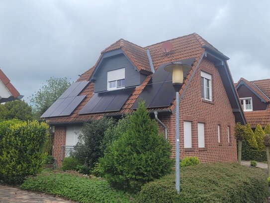 Traumhaus zu verkaufen