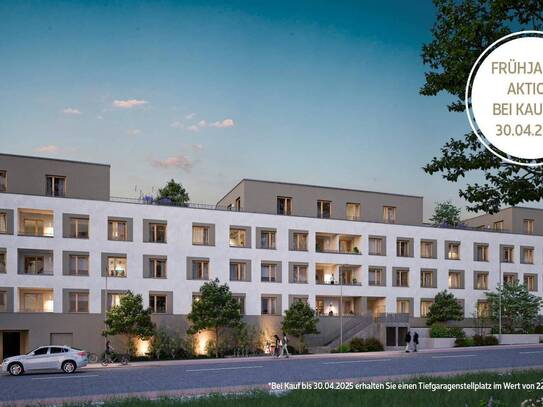Hermann Immobilien: Verkaufsoffener Sonntag, 30.03.2025 von 11 - 13 Uhr