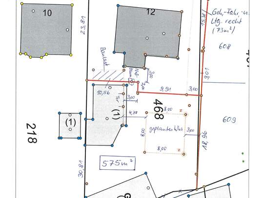 DEUTSCHMANN IMMOBILIEN ***** ivd - Massives Raumwunder mit Vollkeller in Bernau!