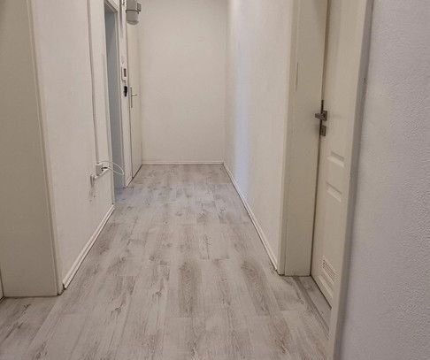 Optimal f. München Pendler oder WG 3 Zimmerwohnung Ingolstadt HBF