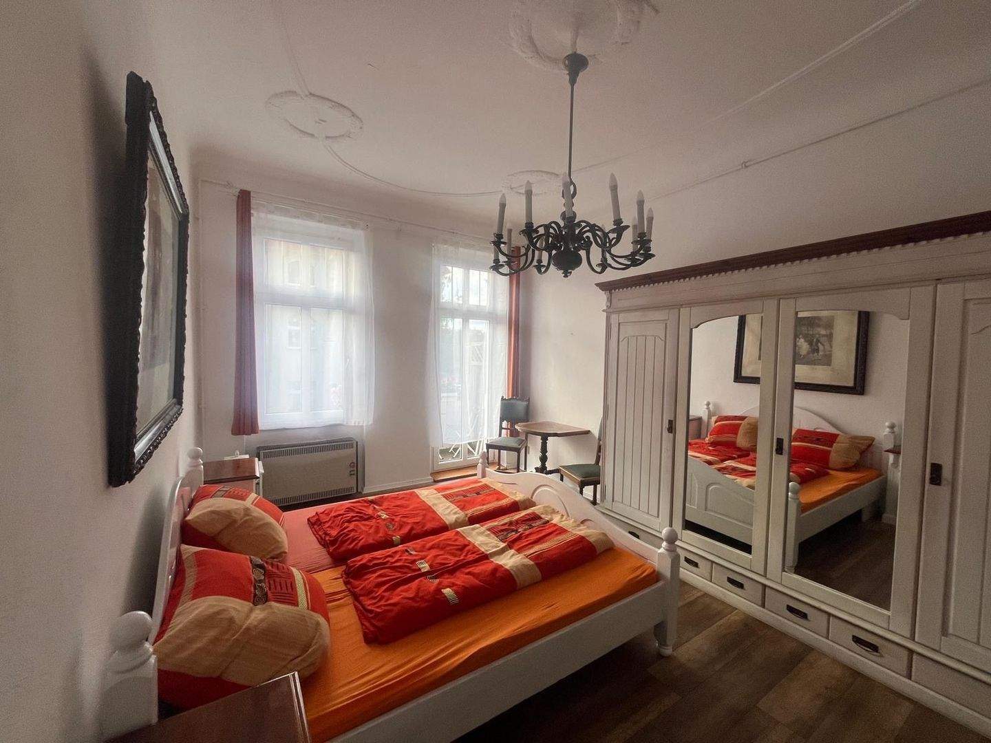 Ruhige, liebevoll eingerichtete 2-Raumwohnung mitten in Pankow - Photo 1