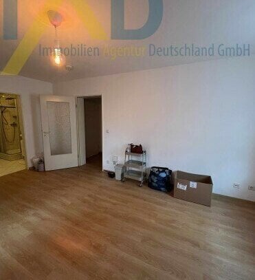 Charmante 1-Zimmer-Wohnung mit Terrasse Ideal für Singles oder Kapitalanleger