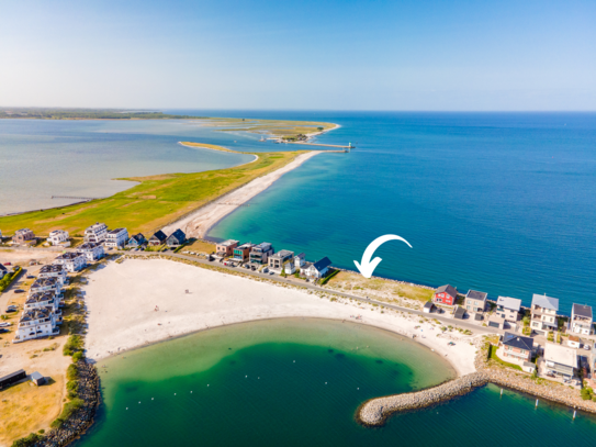 Traumgrundstück Über der Ostsee