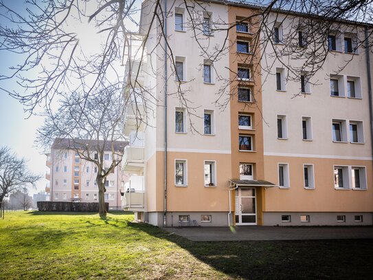 Leben im Wohnpark Nord