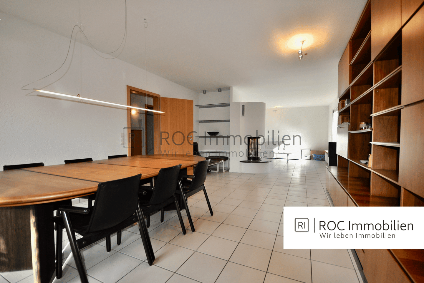 Einfamilienhaus mit Büro und Top-Anbindung befristet zu vermieten! Berlin-Lichtenrade - Foto 1